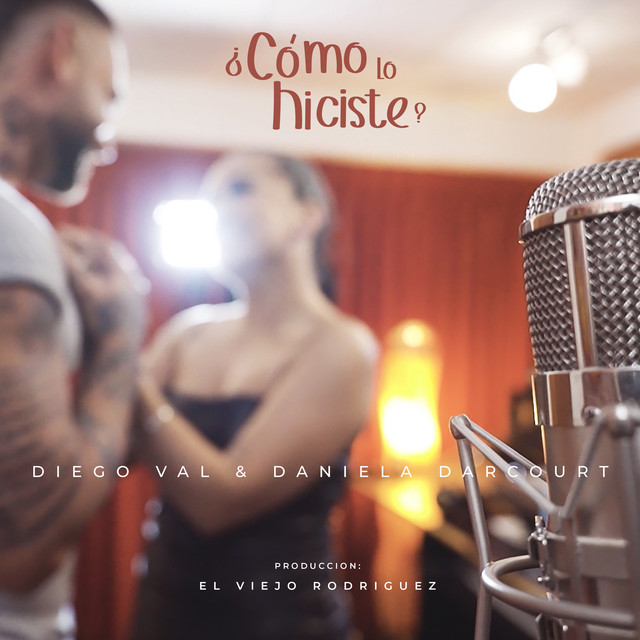 ¿Como Lo Hiciste?