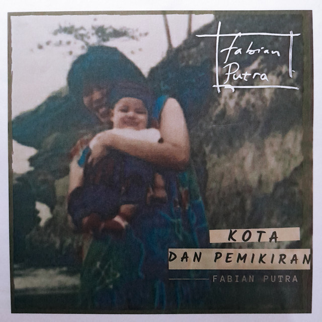 Kota dan Pemikiran cover art
