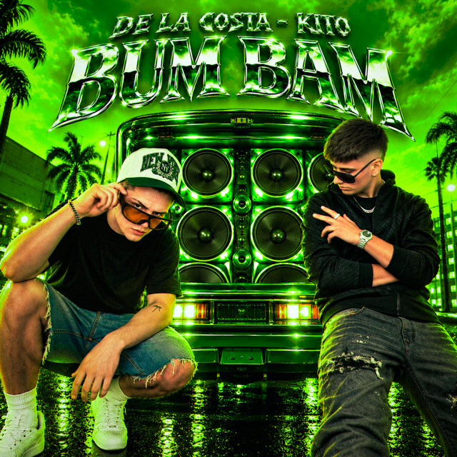 Bum Bam