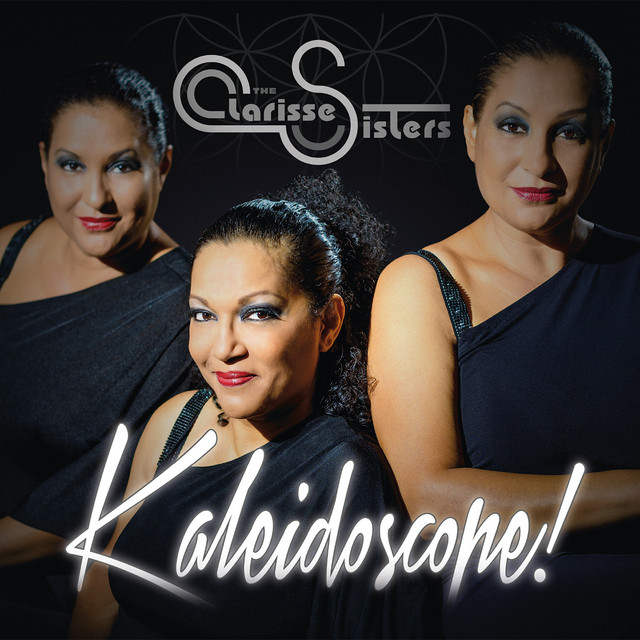 Kaleidoscope! cover art