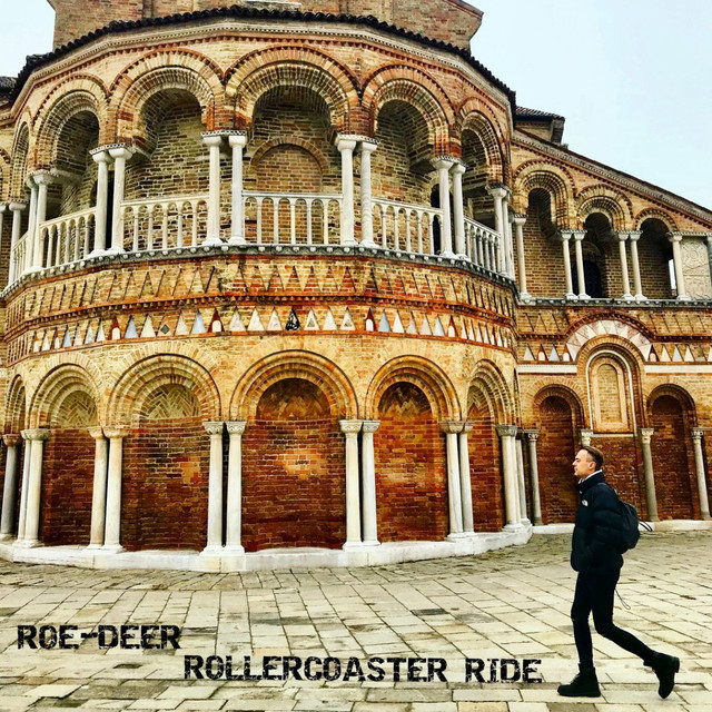 undefined album image