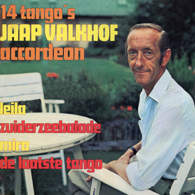 14 Tango's cover art