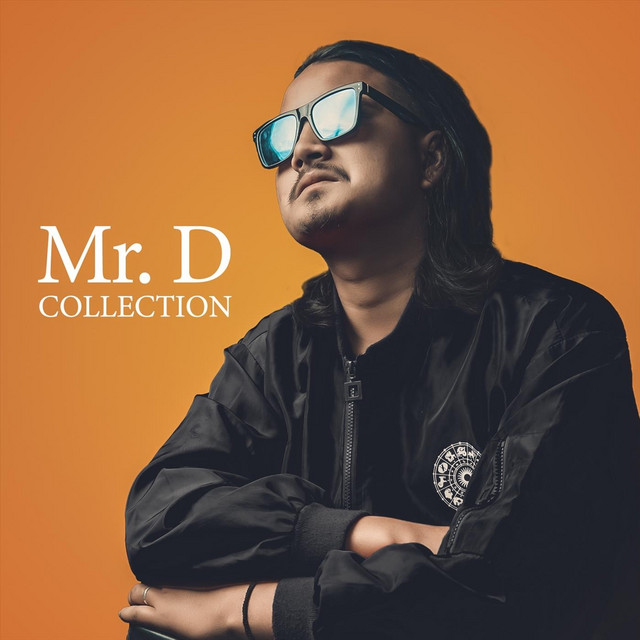 Collection#3 Mr.D'S ボブ・ディラン　
