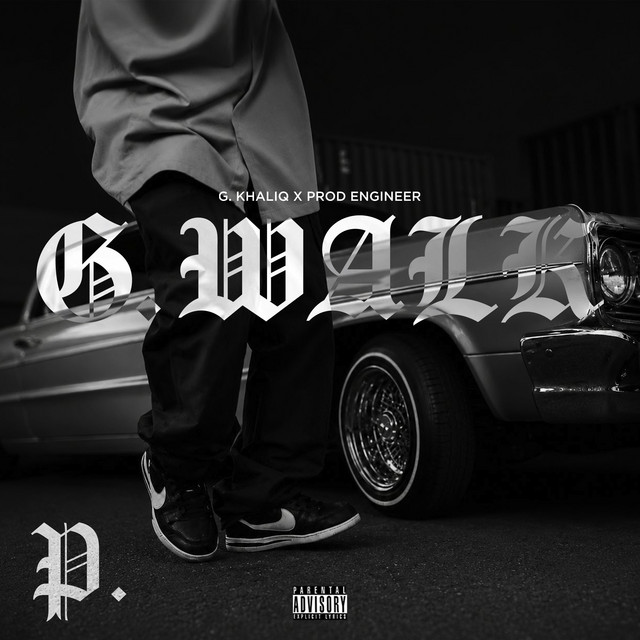 G WALK
