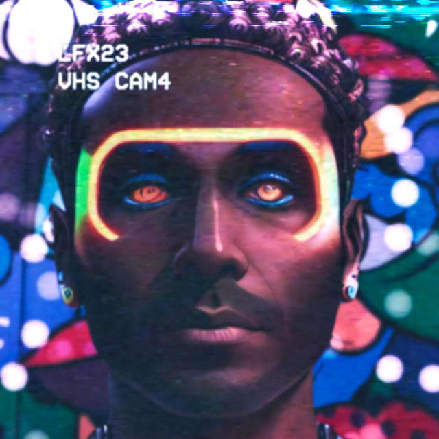 Soundclash 2 cover art
