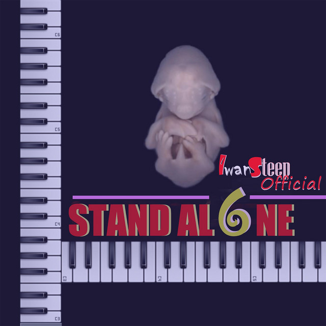 Standalone! cover art