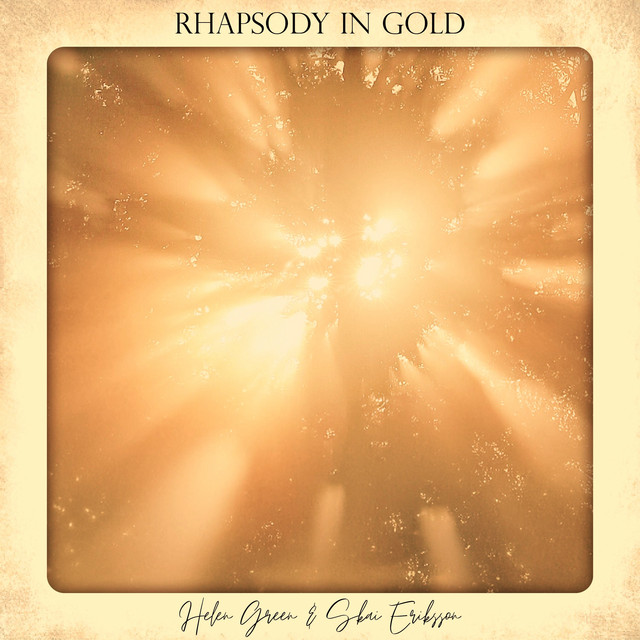Rhapsody in Gold