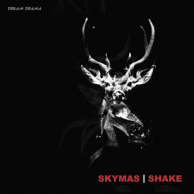 Shake cover art