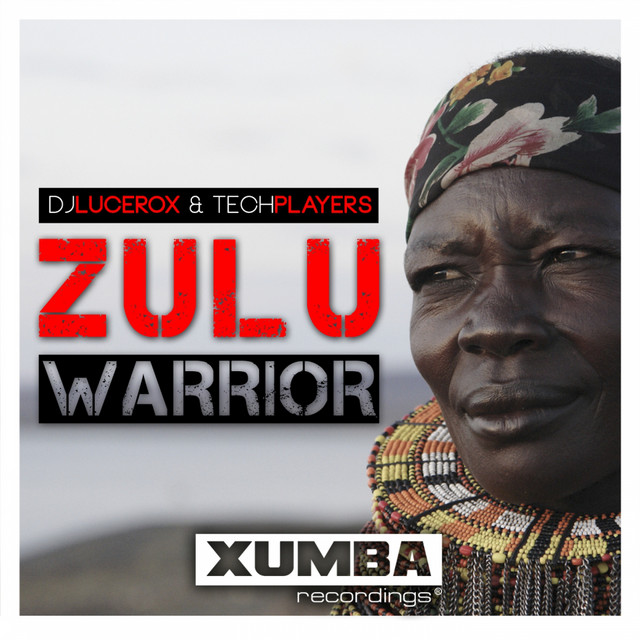 Zulu Warrior - Original Mix