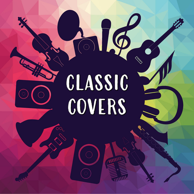 Classic Covers cover art
