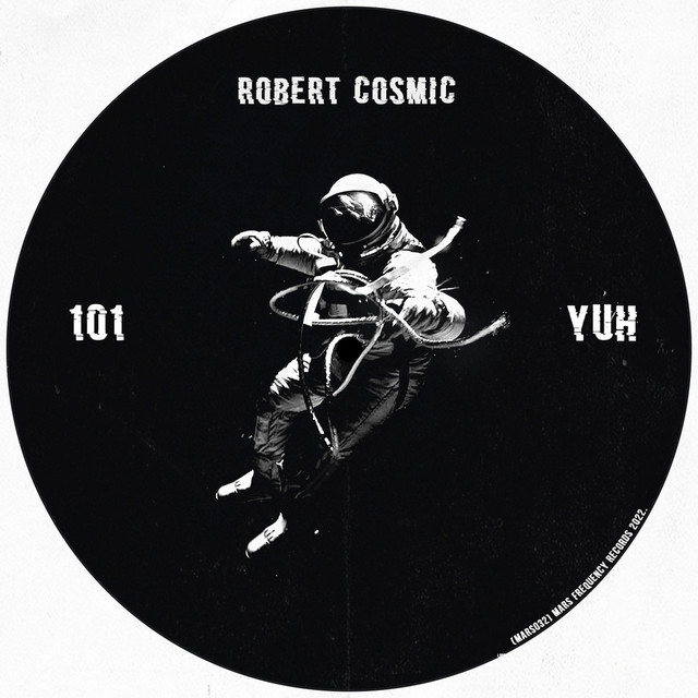101 & Yuh cover