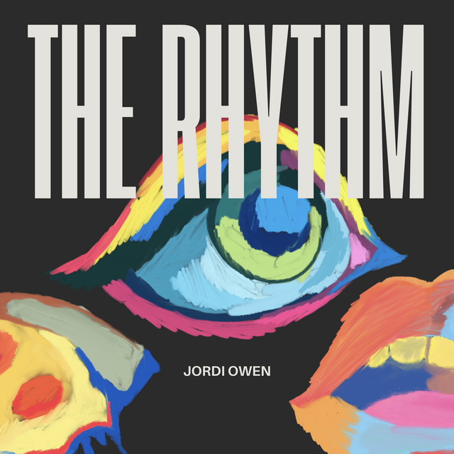 The Rhythm album image