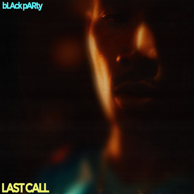 Last Call cover art