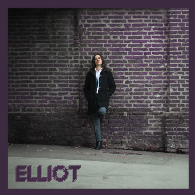 ELLIOT cover art