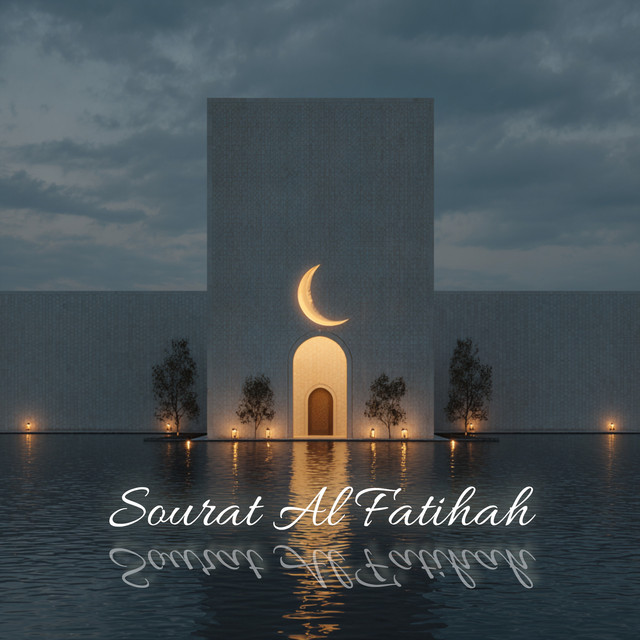 Surah Adh Dhuha album image