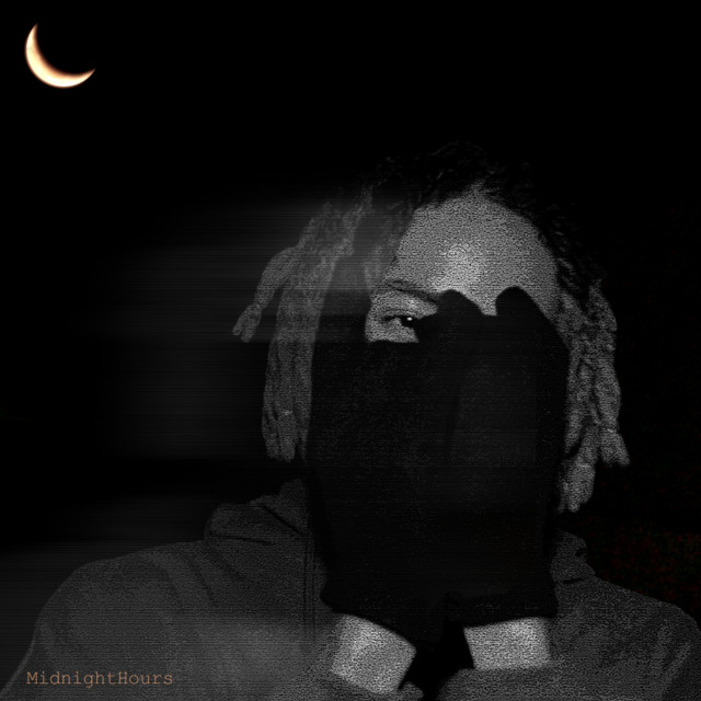 Midnight Hours cover art