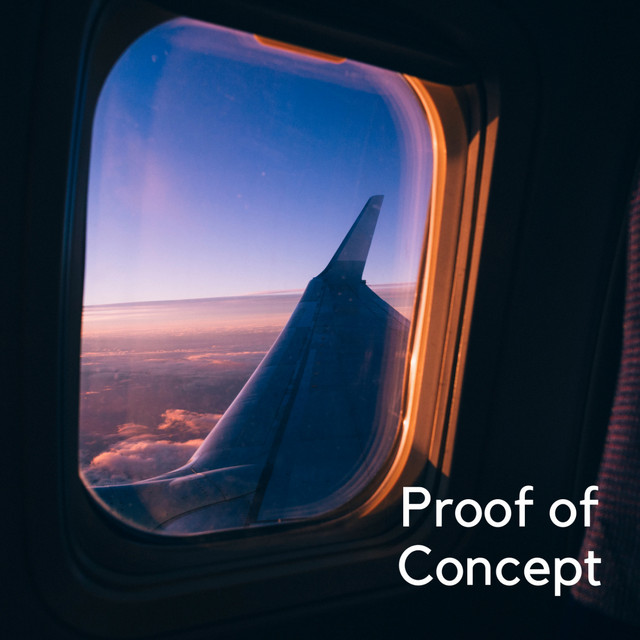 Proof Of Concept cover