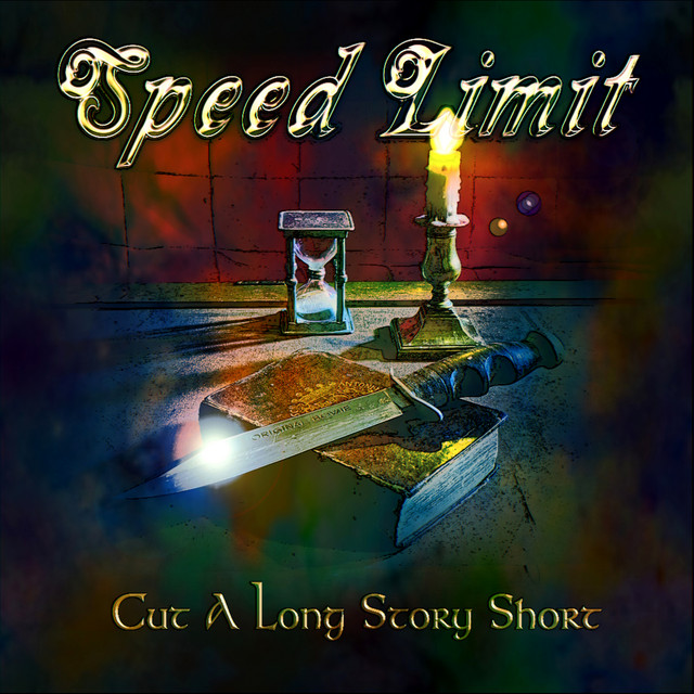 Cut A Long Story Short cover art
