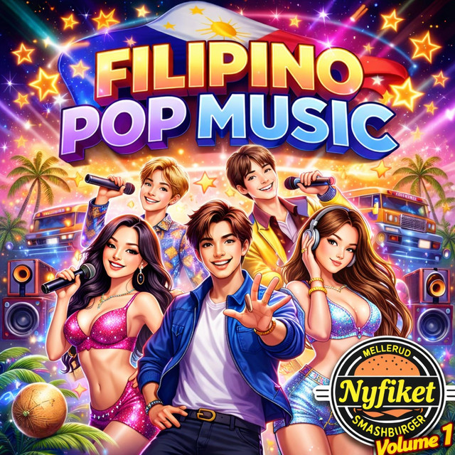 Ang tag init ay mainit - song and lyrics by Nyfiket | Spotify