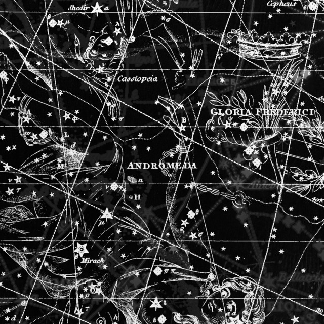 Andromeda - Demo