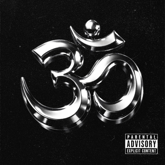 ON cover art