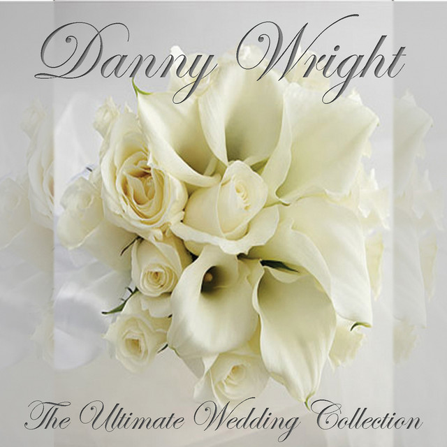 The Ultimate Wedding Collection cover art