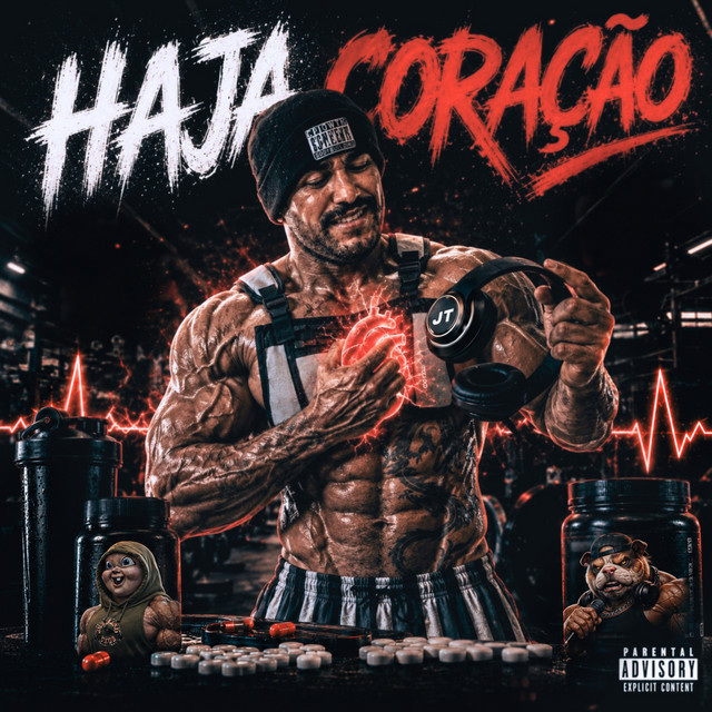 Haja Coração