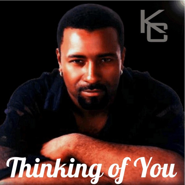 Thinking of You cover art
