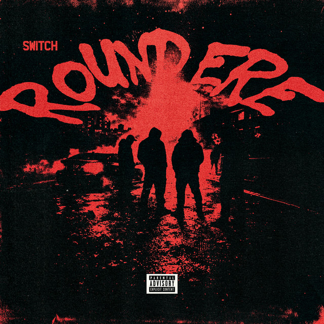 Round Ere cover art