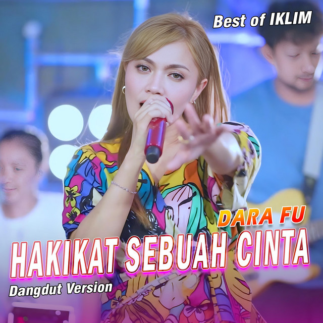 Dara Fu
