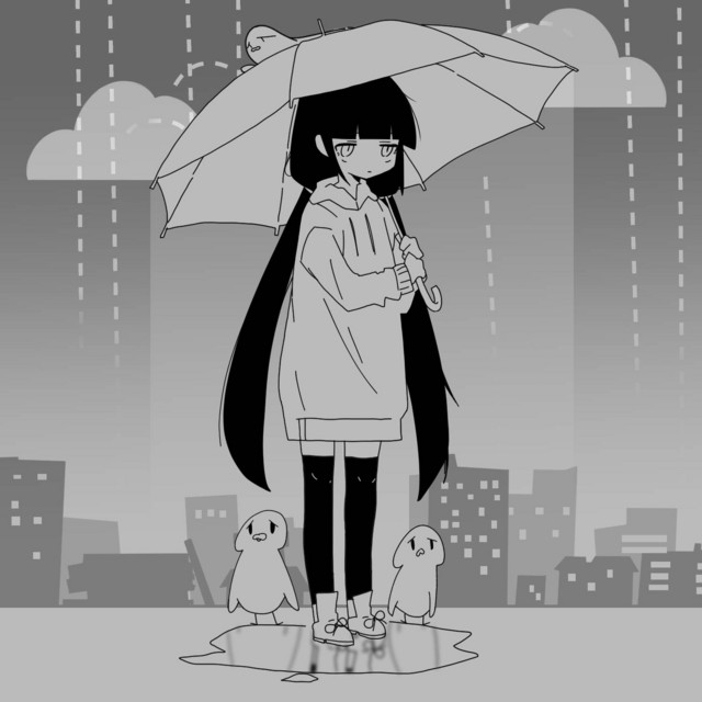 Inabakumori Lofi