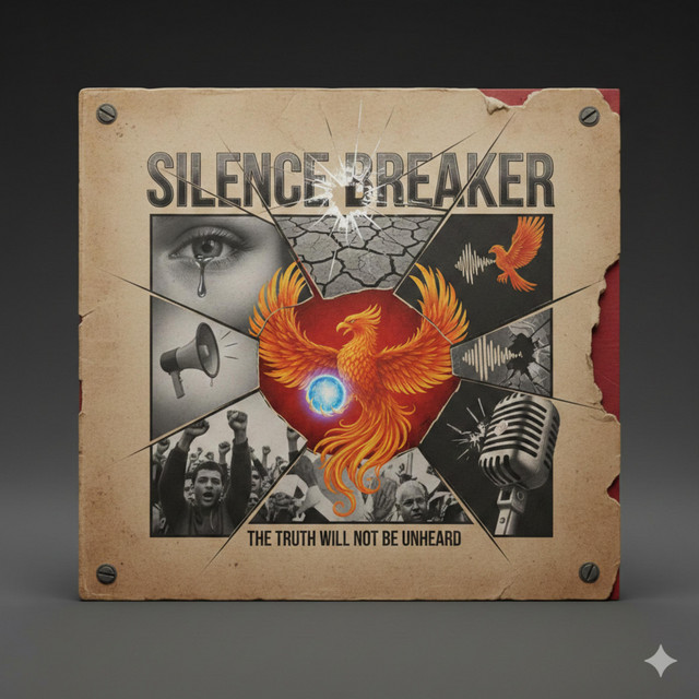 SILENCE BREAKER
