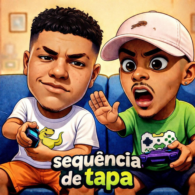 SEQUÊNCIA DE TAPA