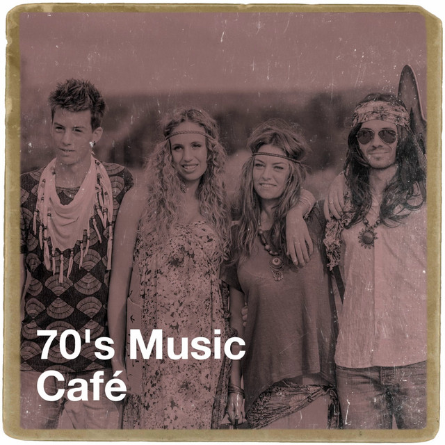 70's Music Café - Compilation by Various Artists | Spotify