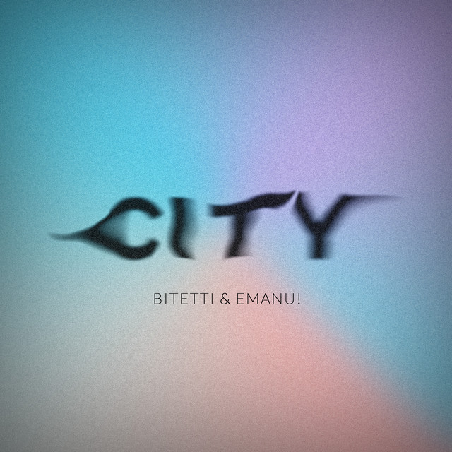 City - Remix