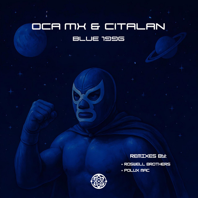 Blue 1996 - Roswell Brothers Remix