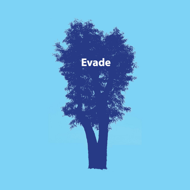 EVADE cover art