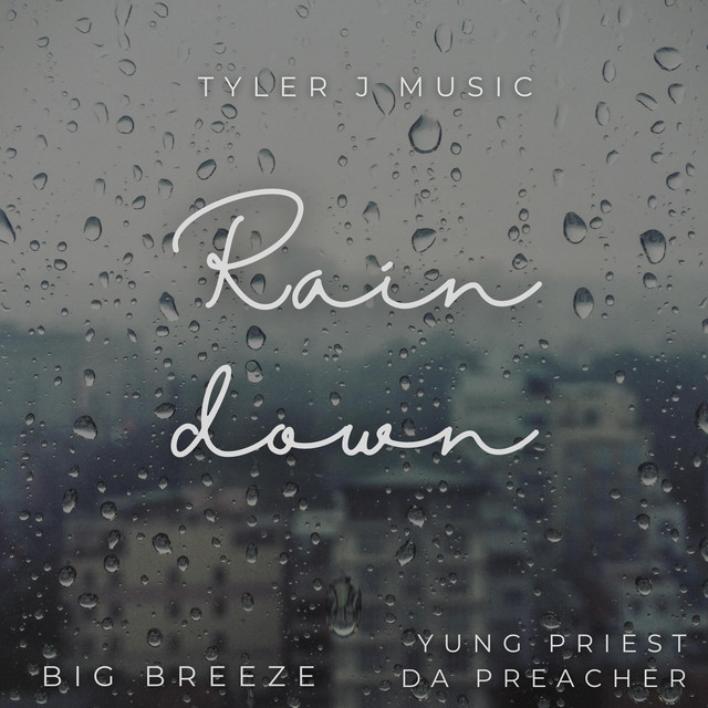 Rain Down