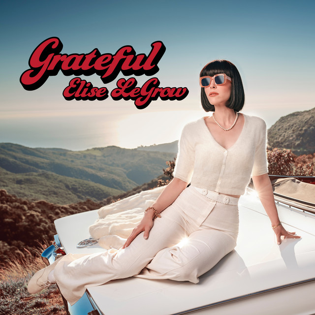 Grateful cover art