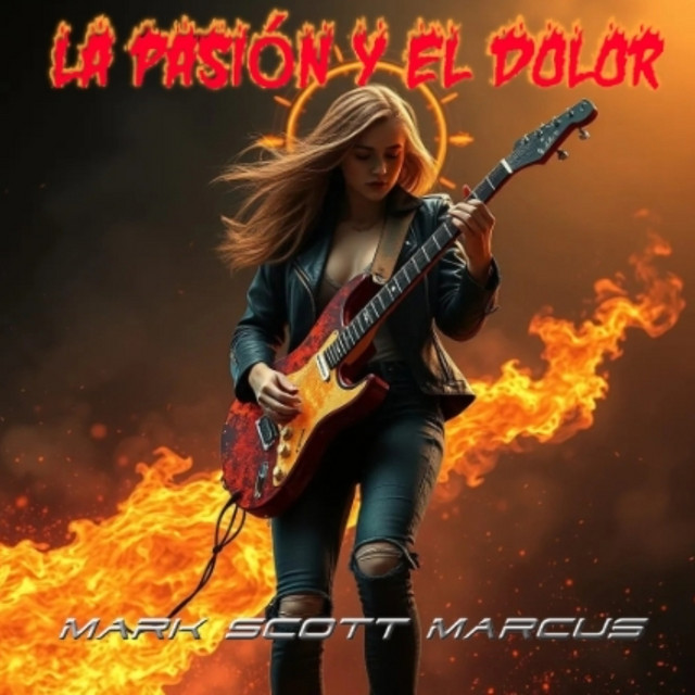 La Pasión Y El Dolor