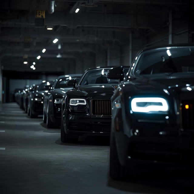 Cars & Photos