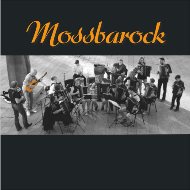 Mossbarock - Album by Moss Spellemannskompani | Spotify