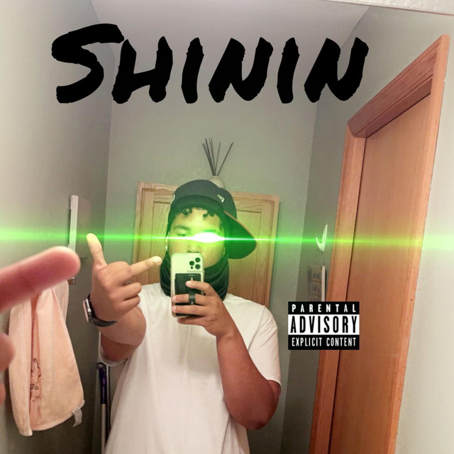 Shinin - Single by Sando | Spotify