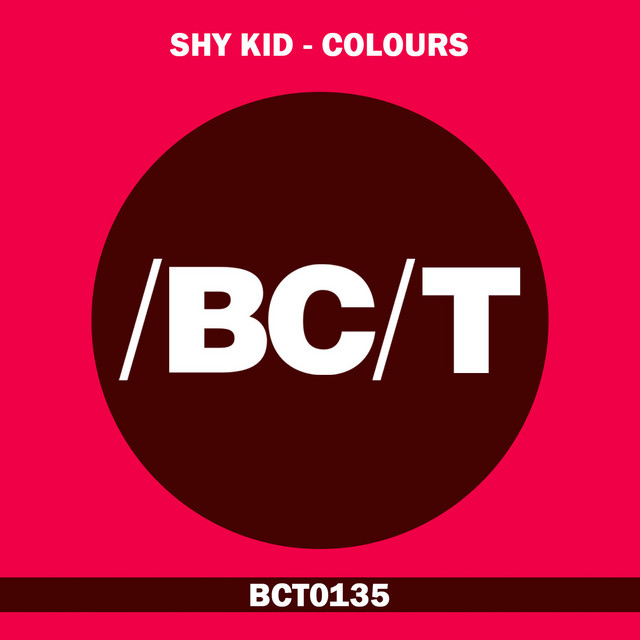 Colours - Original Mix