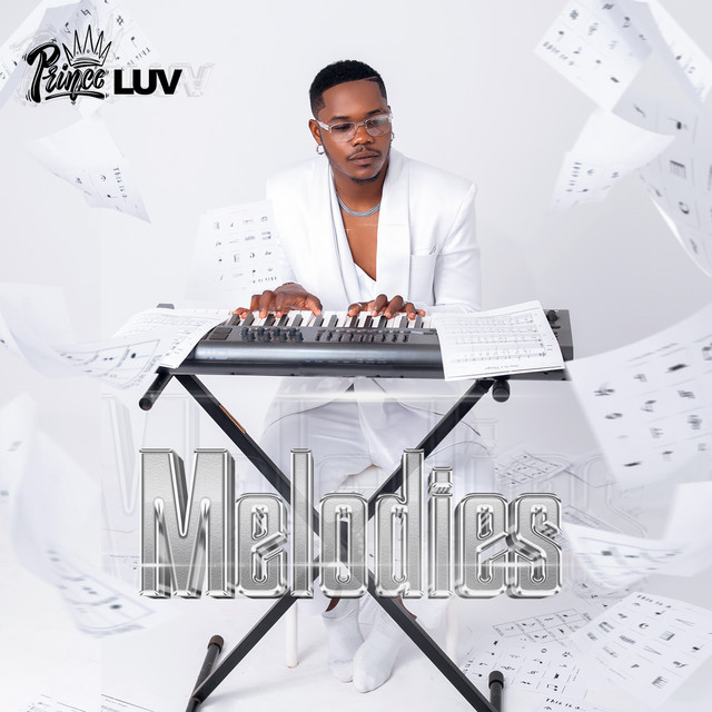 Melodies cover art