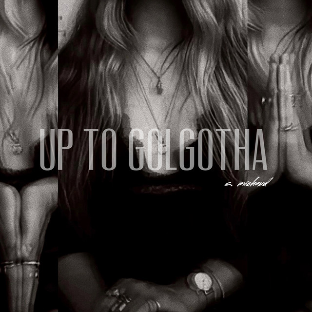 Up to Golgotha cover art