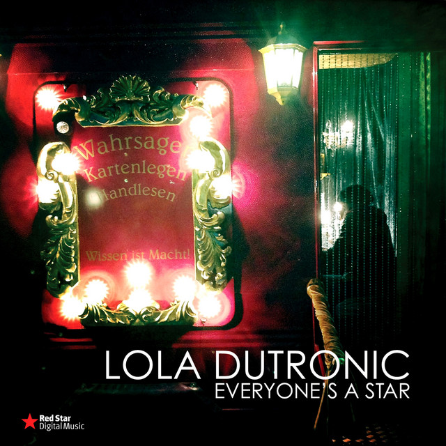 Everyone's a Star cover art