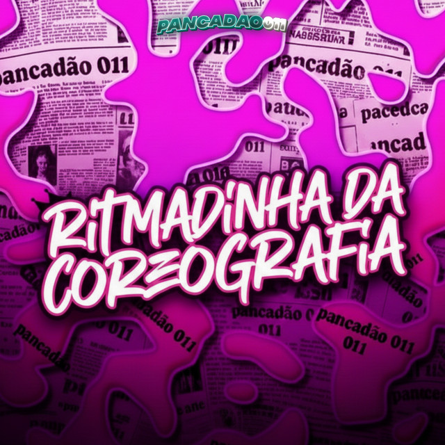 RITMADINHA DA COREOGRAFIA