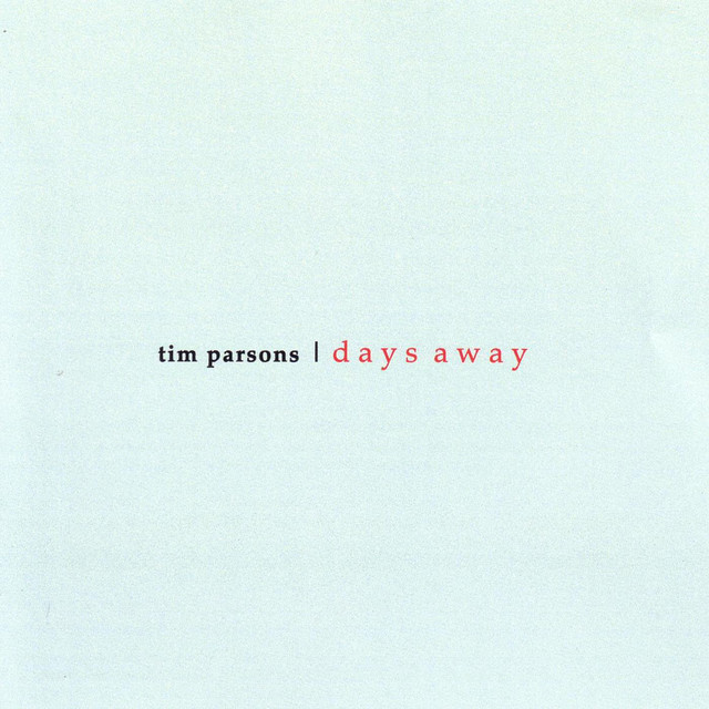 Days Away cover art