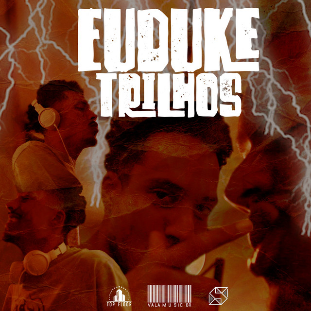Trilhos cover art